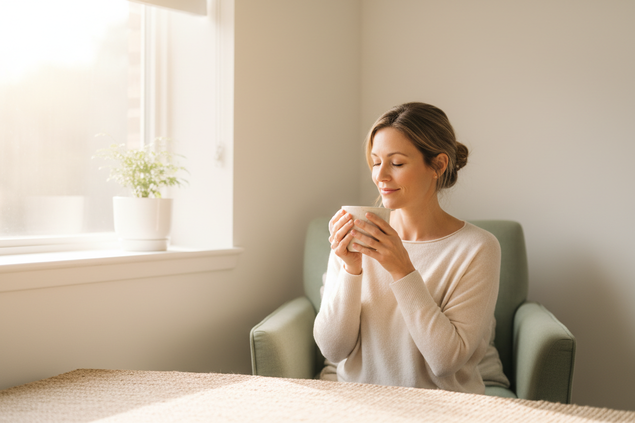 Hormonal Support Supplements