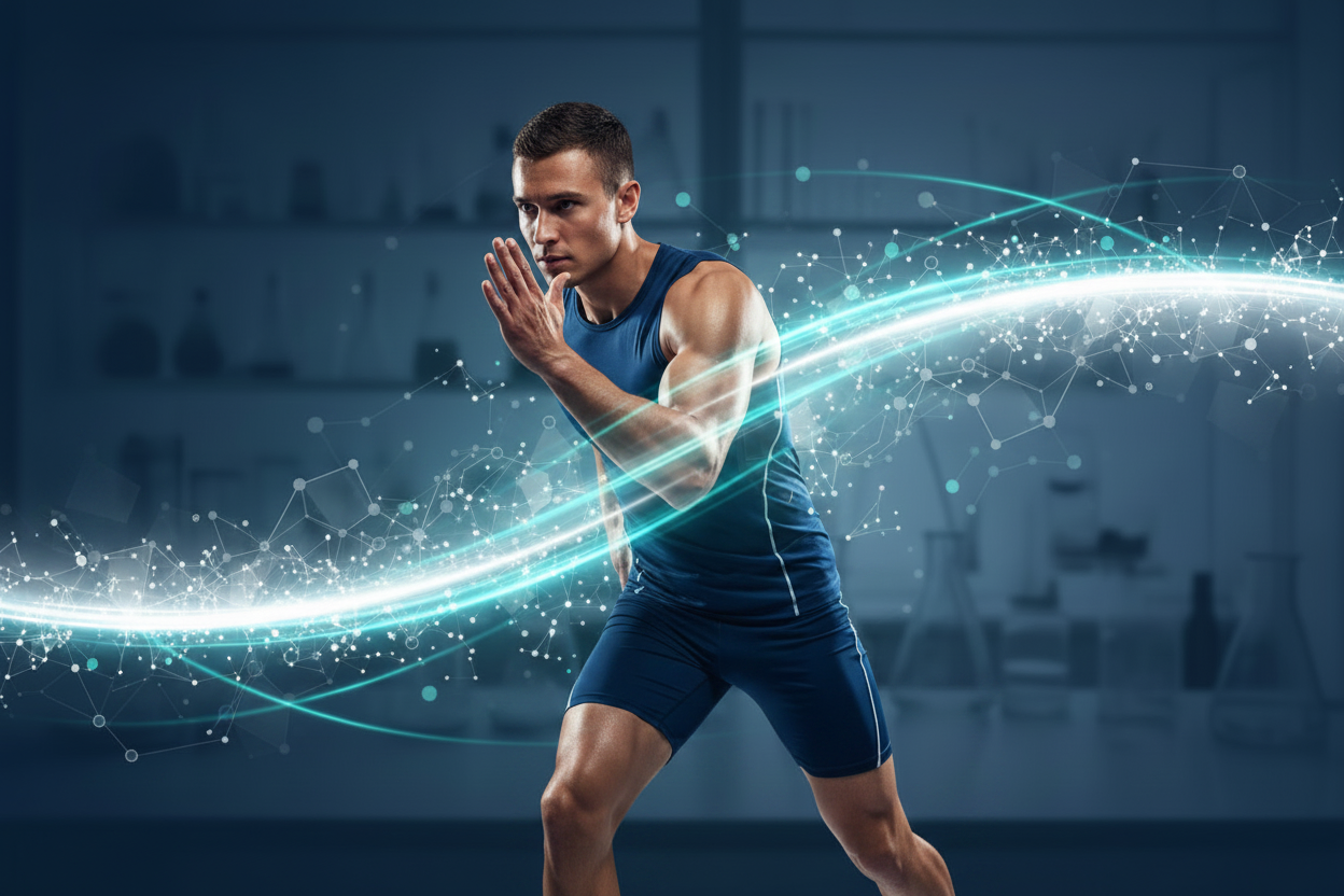 Energy & Performance Supplements