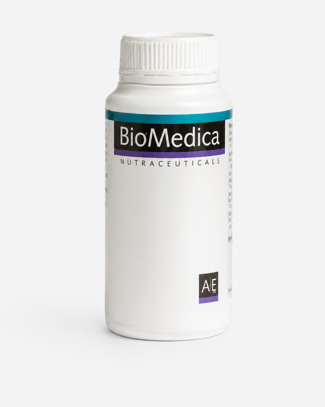 BioMedica Bioactivated Magnesium 150 Tabs - BioMedica practitioner product