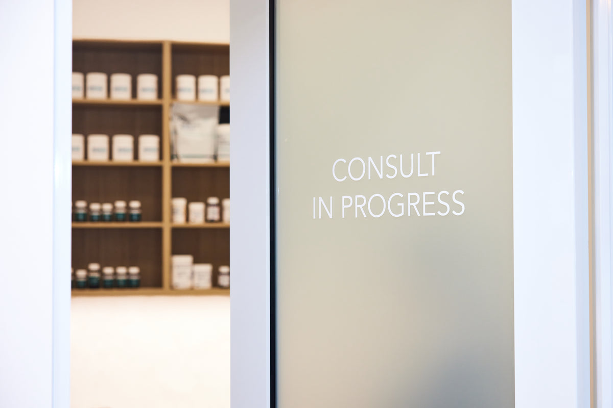 Integrative Health Consultation - West Leederville