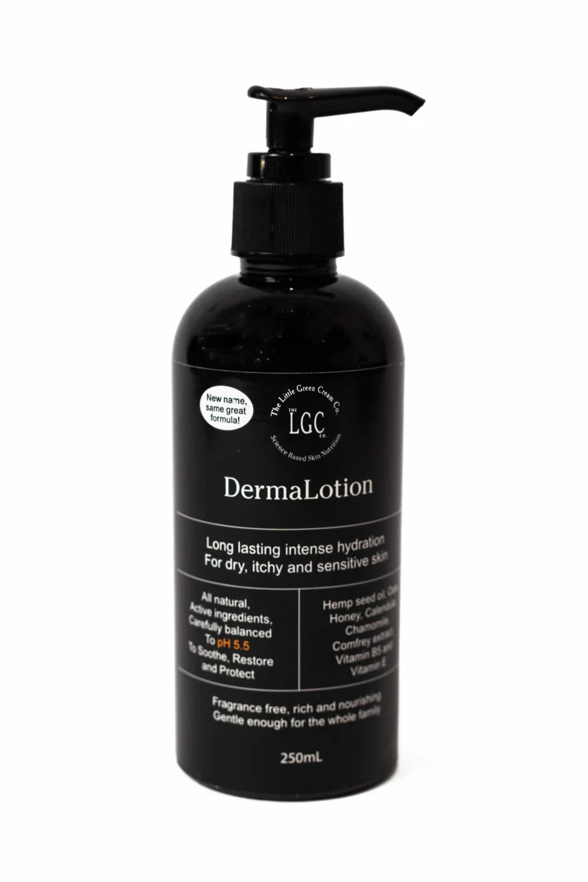 Dermalotion