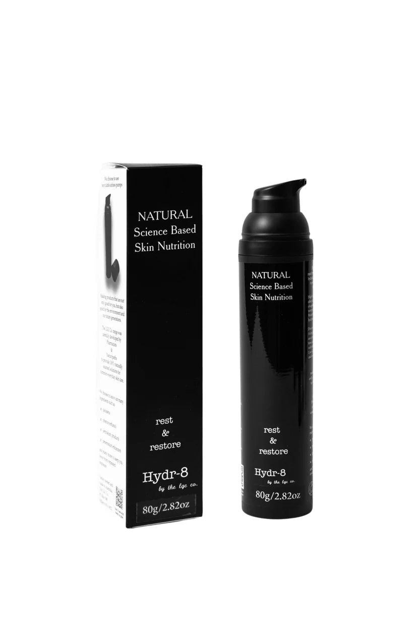 Hydr-8 Rest & Restore 80g