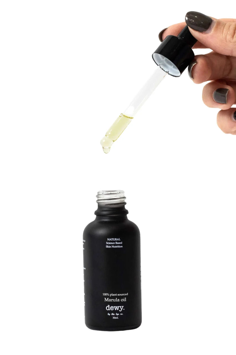dewy Marula Oil 30mL