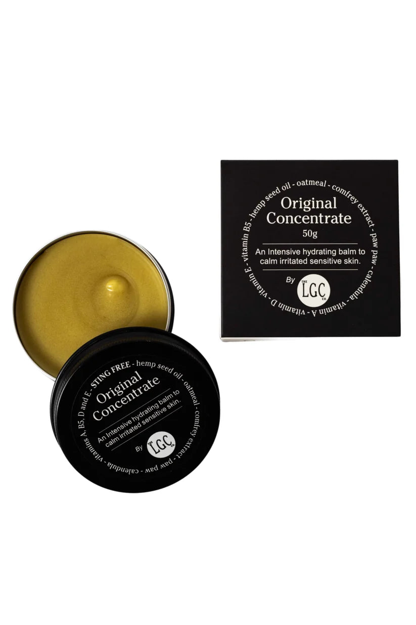 LGC Original Concentrate