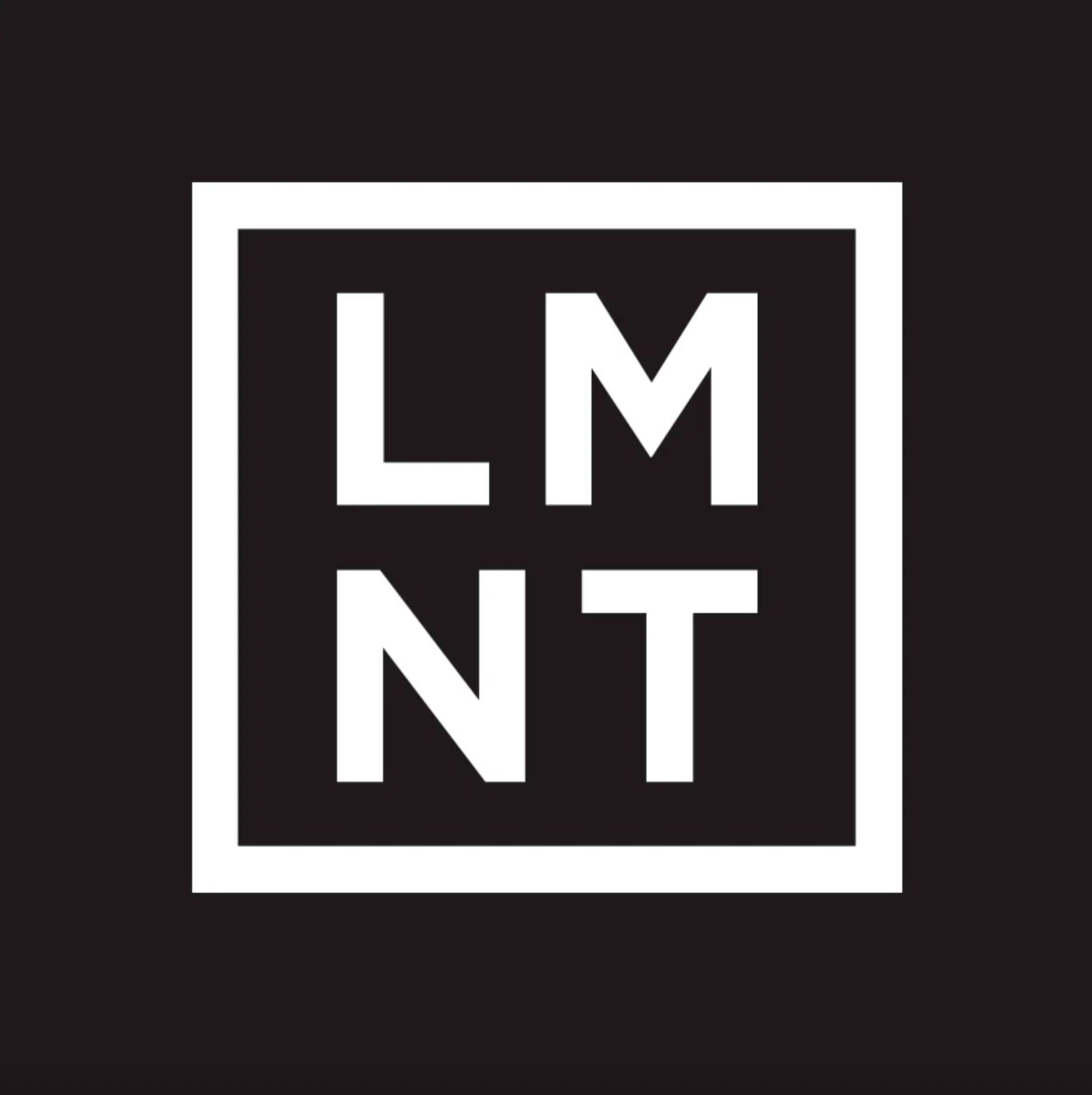 LMNT - Hydration electrolyte drink