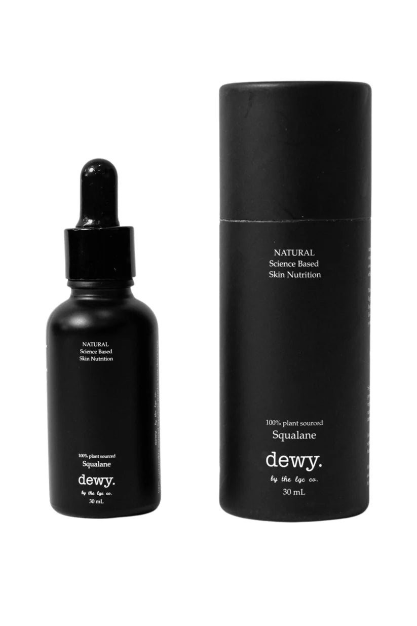 dewy Squalane 30mL