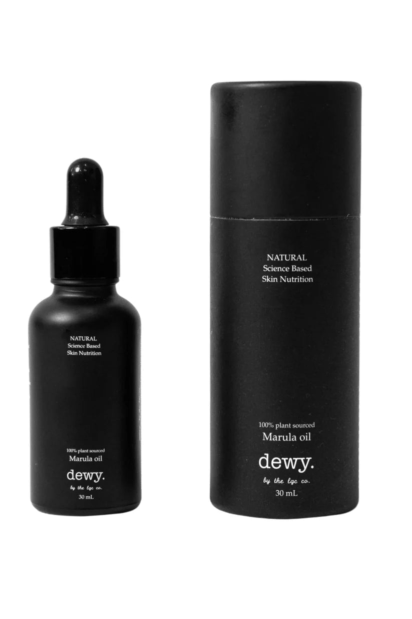 dewy Marula Oil 30mL